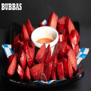 Orden de Bubas