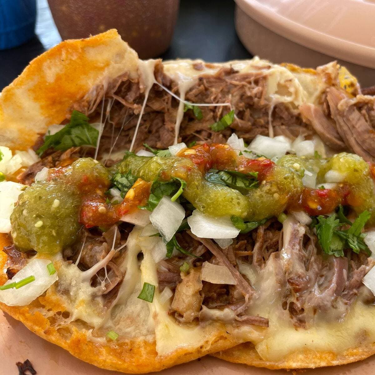 Combo Quesabirrias