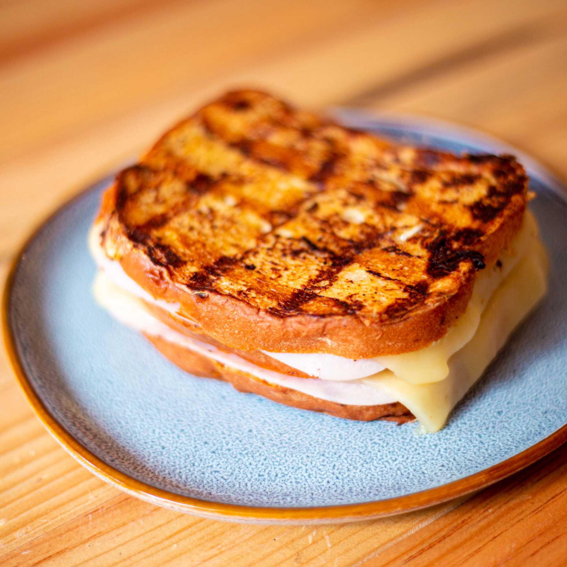 Brunch Montecristo + Café