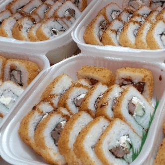 Combo 2 Makis + 2 CocaCola