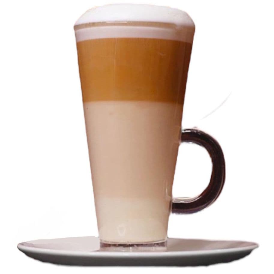 Macchiato Tradicional