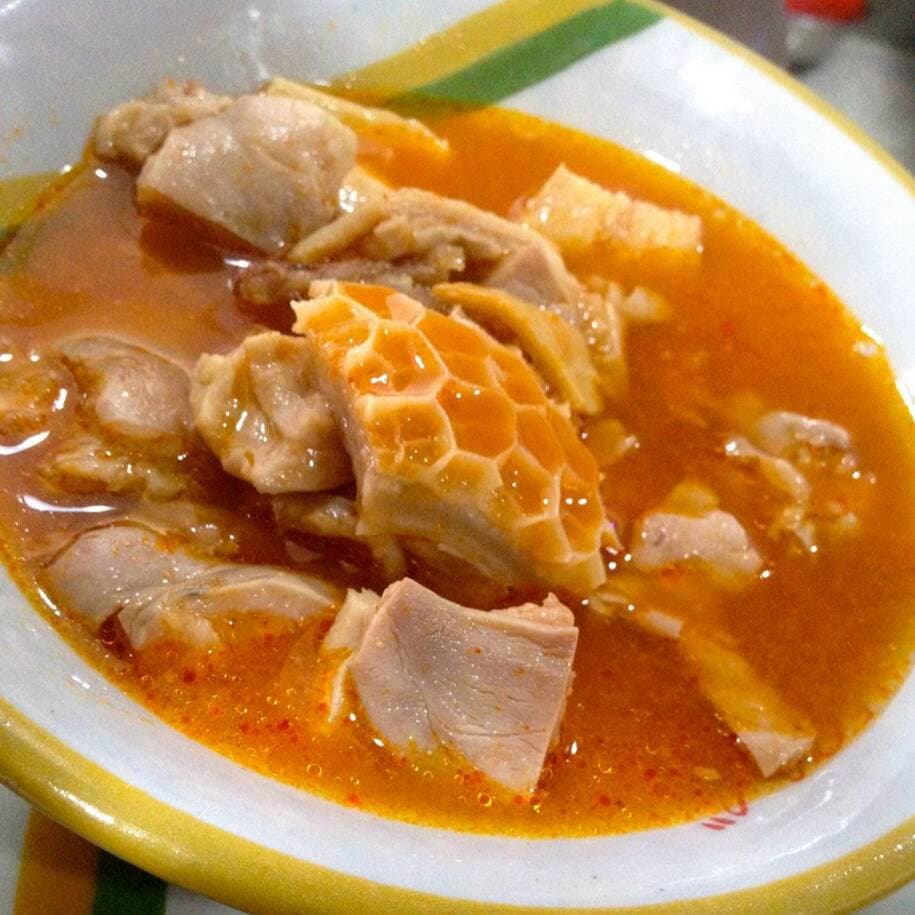Pancita