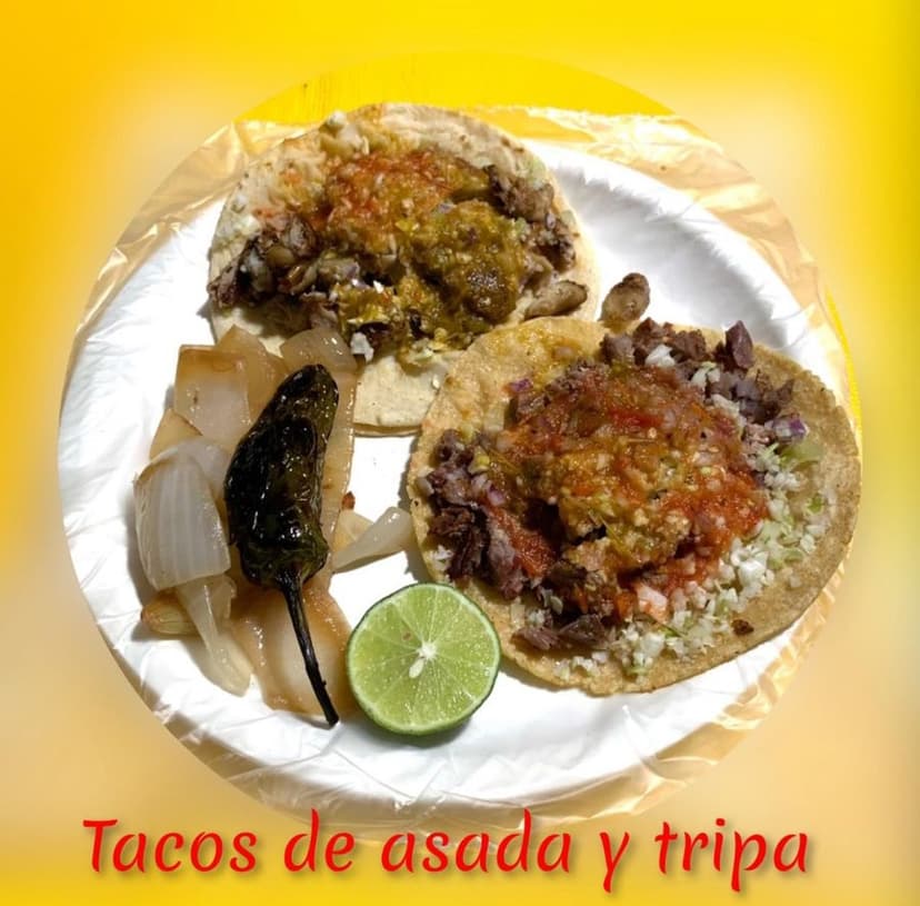 Taquería Ramírez