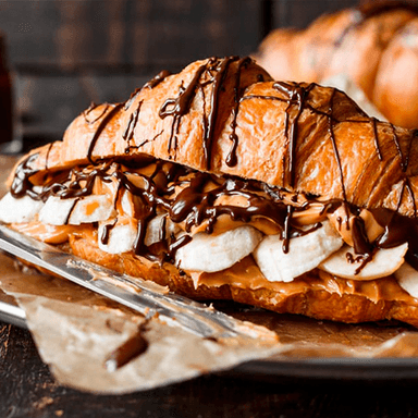 Croissant Dulce