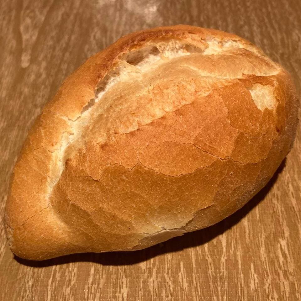 Bolillo