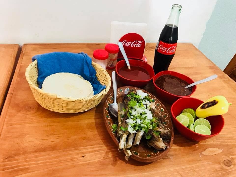Birrieria los cabritos