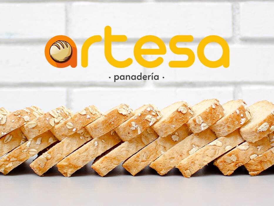 Artesa Panadería (Santa Paula)