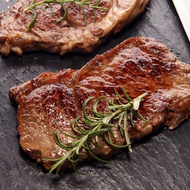 SIRLOIN DE RES , PROMO !