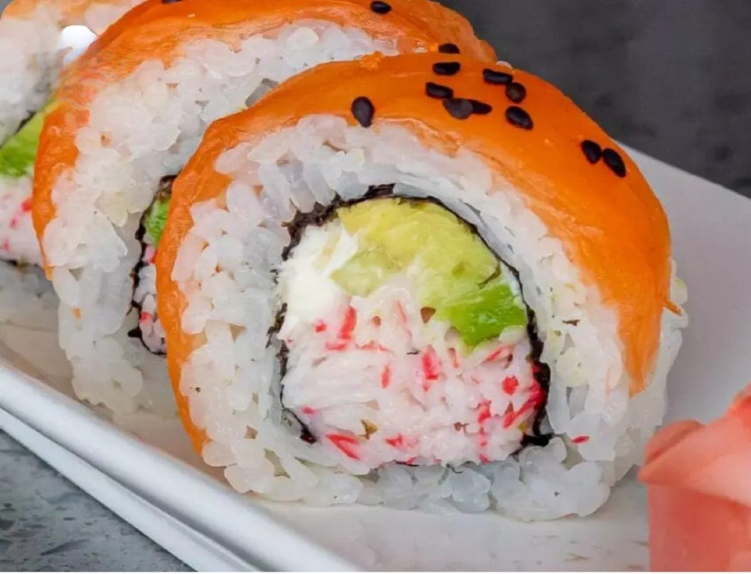 PHILADELPHIA ROLL x 1