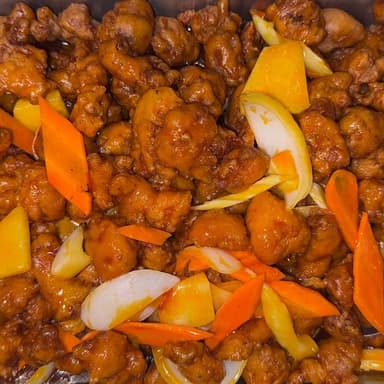 1 Guiso con Arroz