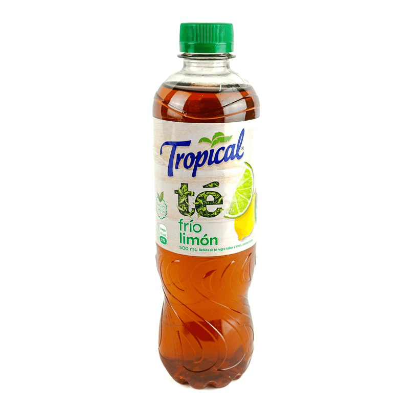 Bebida 500 ml