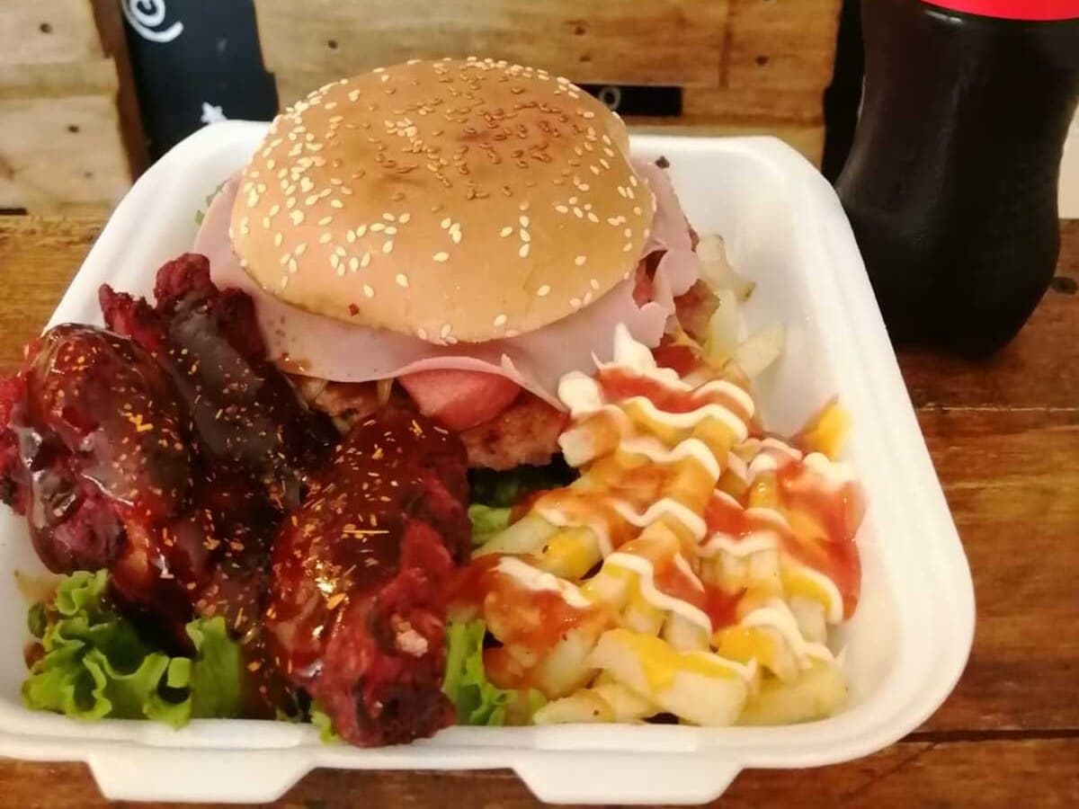 Torito Snack
