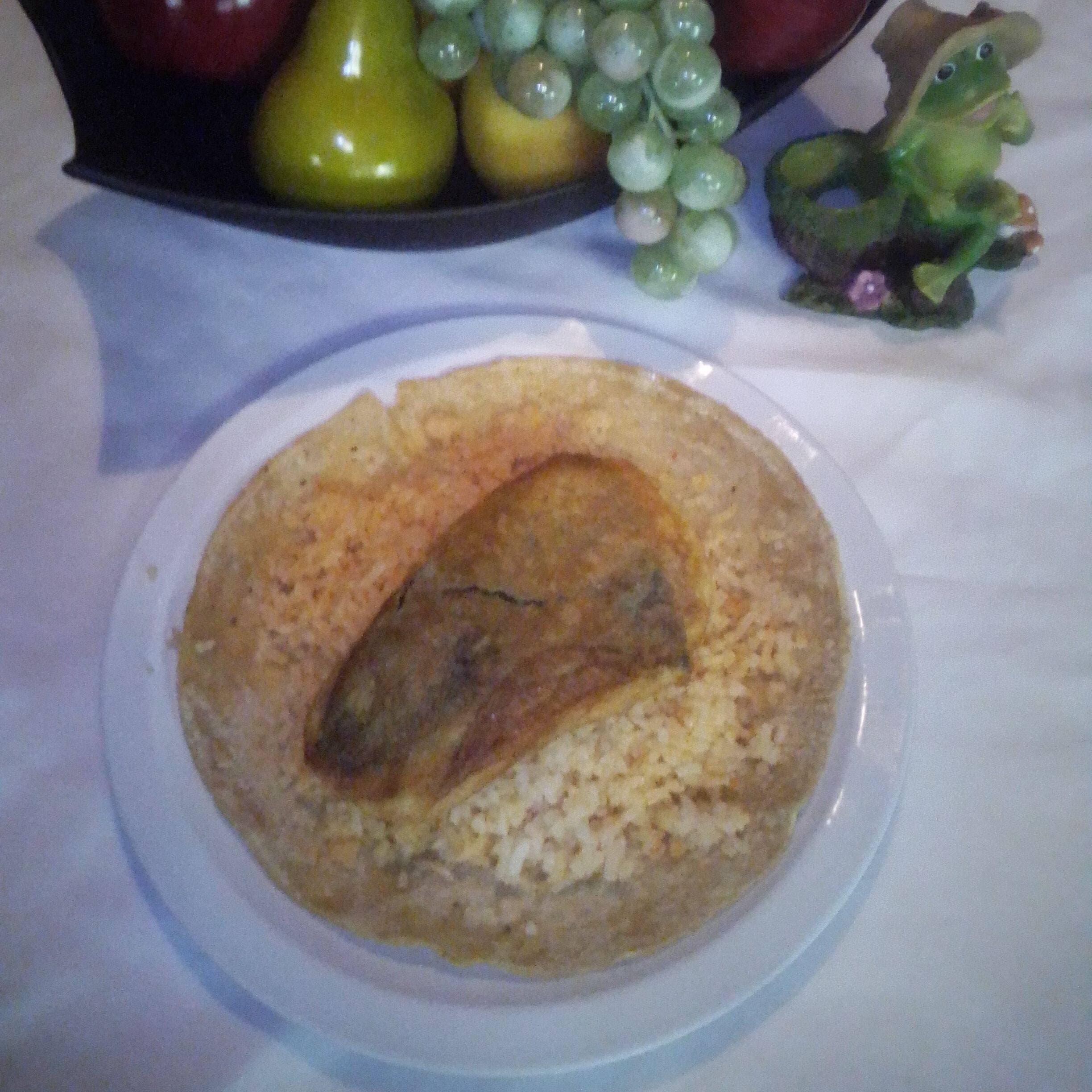 Taco de Chile Relleno