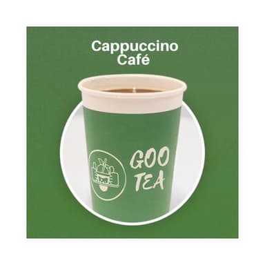 Capuchino Coffee