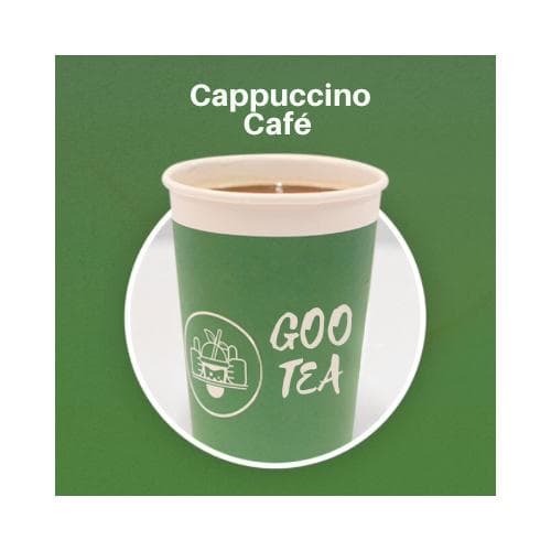 Capuchino Coffee