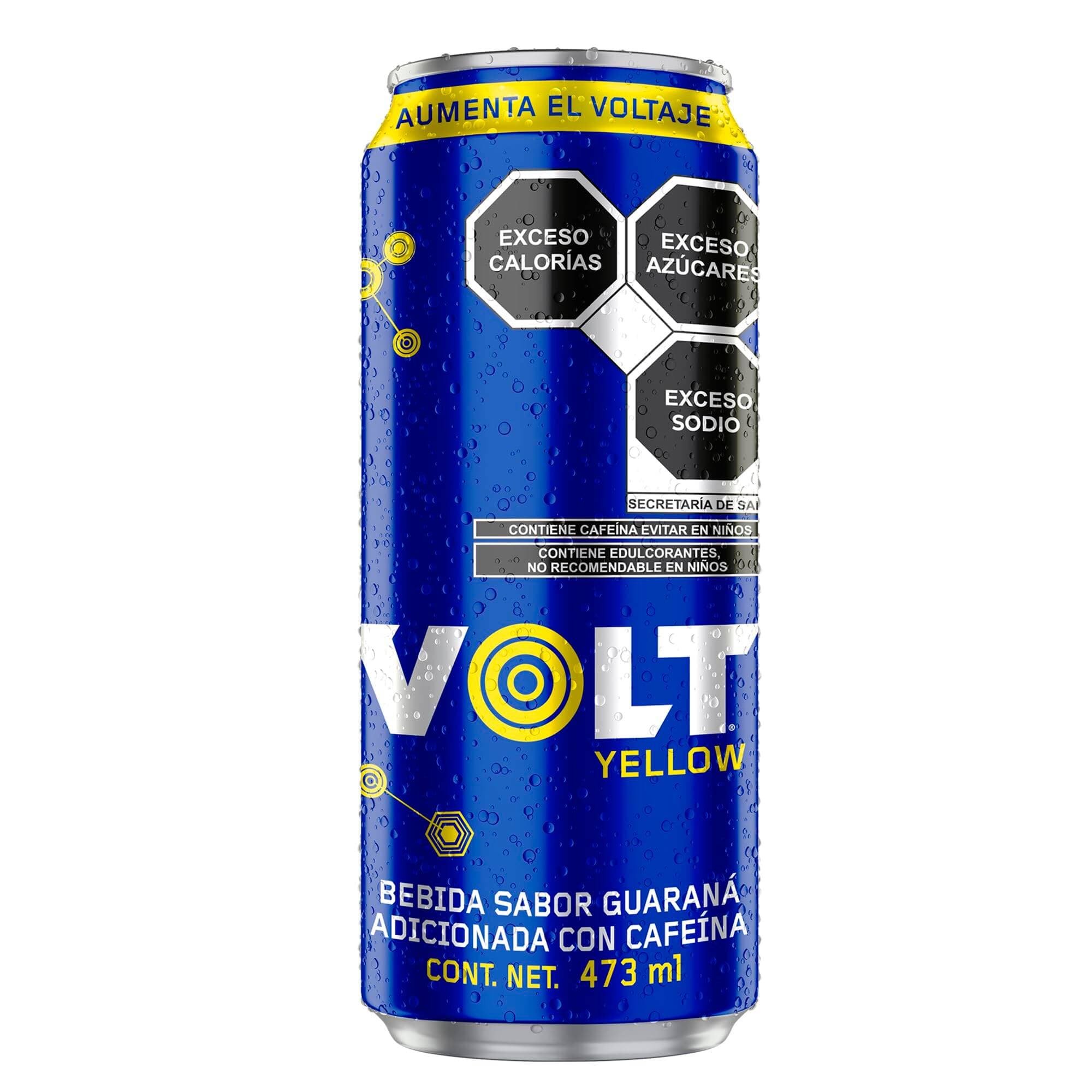 Volt Yeloow