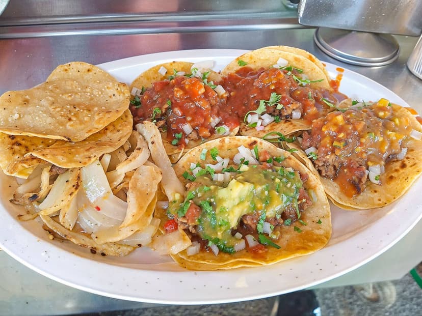 Taqueria Salazar