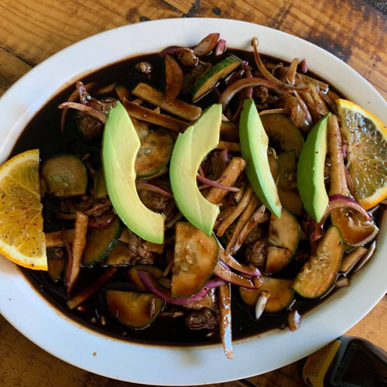 ORD DE AGUACHILE NEGRO