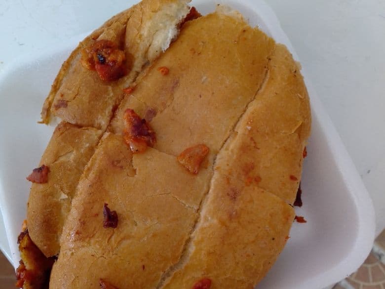Torta de Pastor