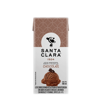 UHT Saborizada 180 ml