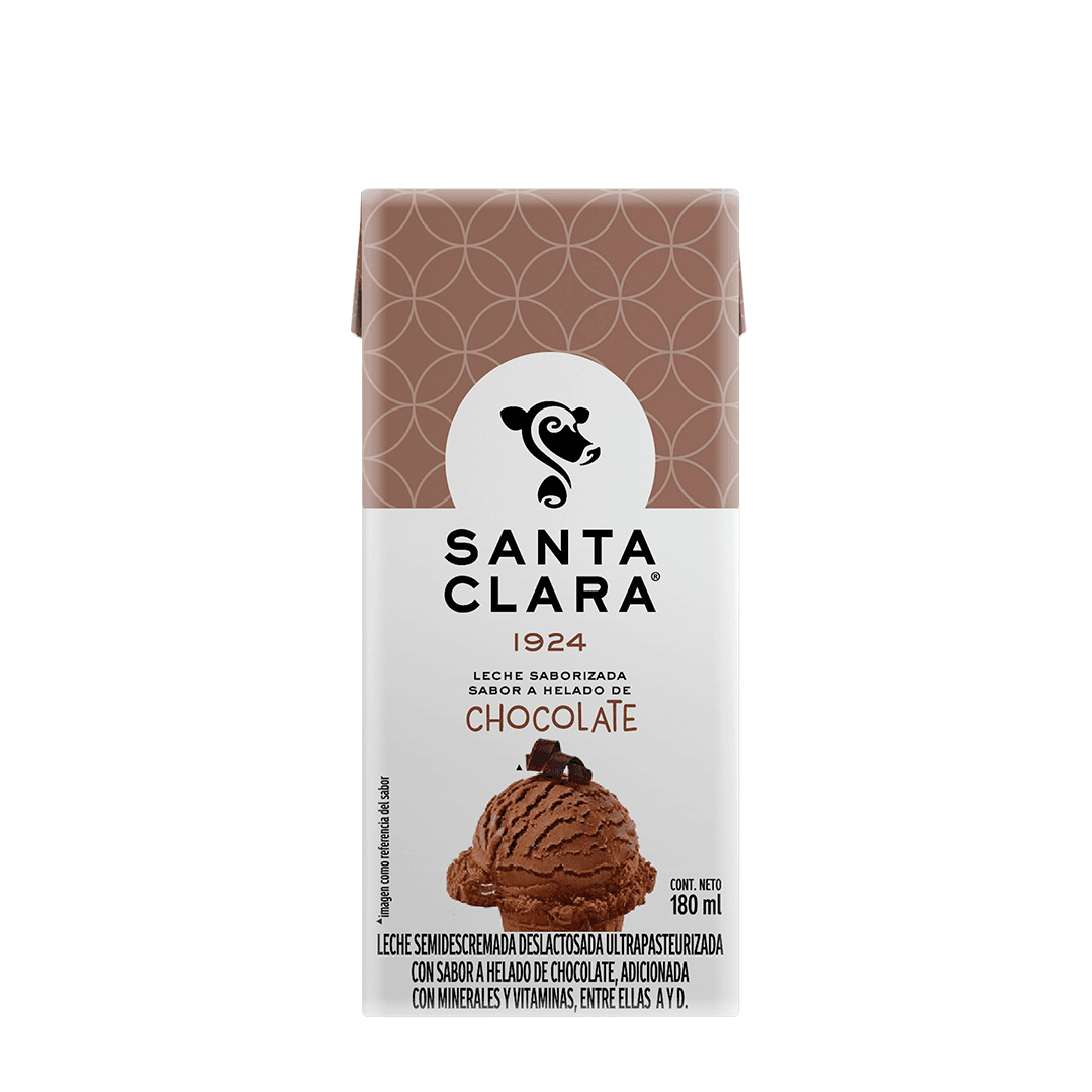 UHT Saborizada 180 ml