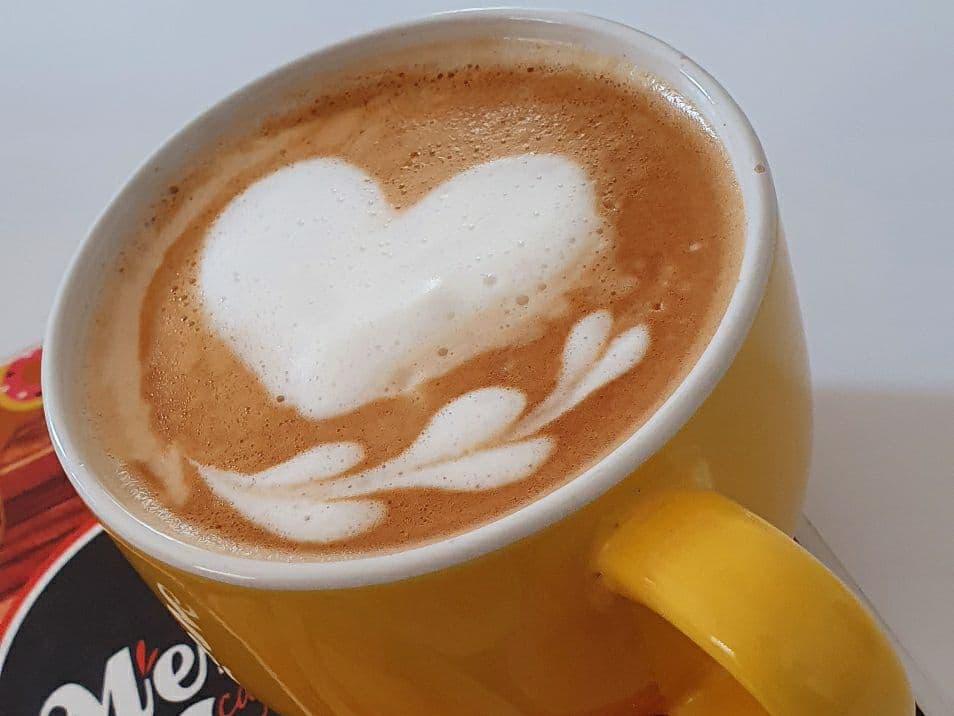 Latte
