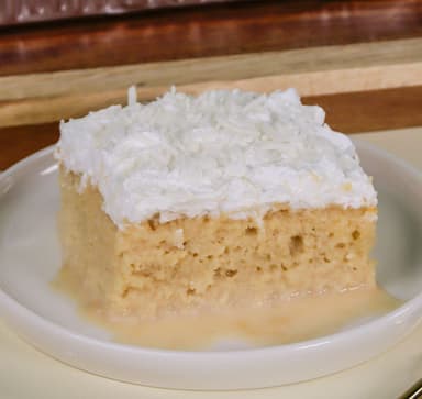 Rebanada Pastel Extreme Coco