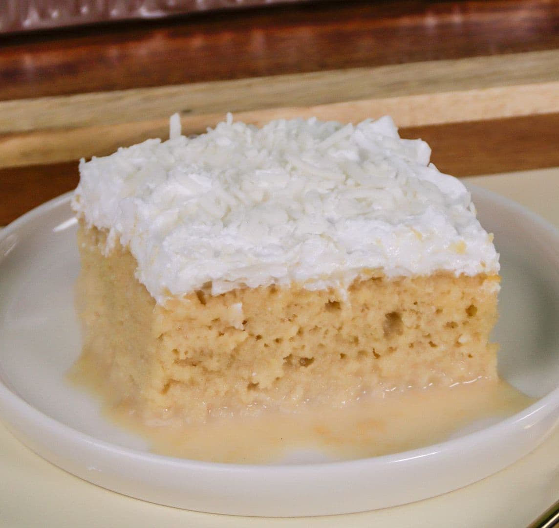Rebanada Pastel Extreme Coco
