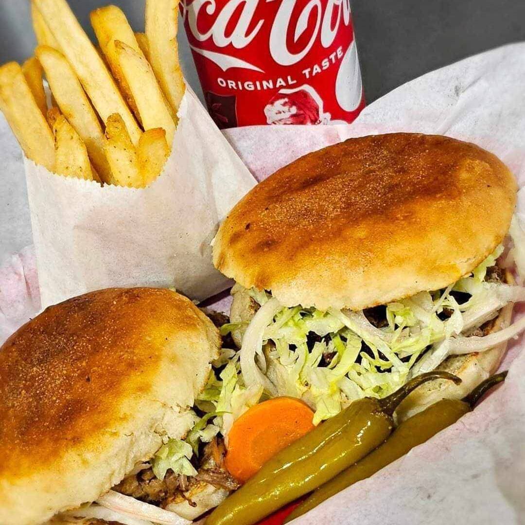 COMBO LONCHE TERNERA