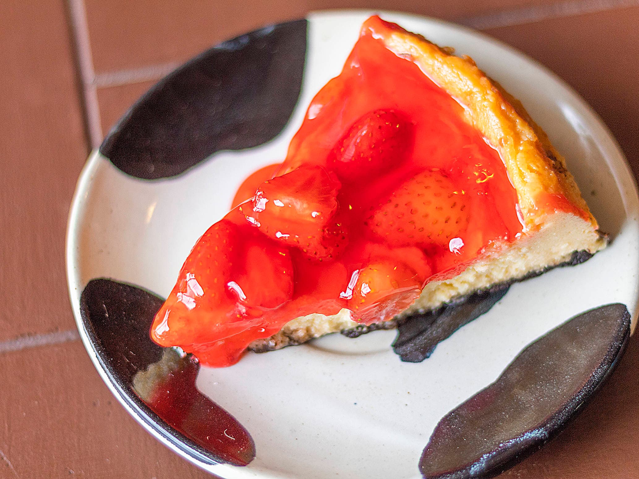 Cheescake