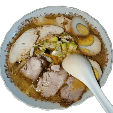 MISO MIXTO