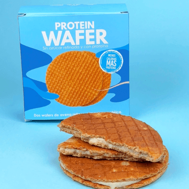 Proteinwafer de Limon