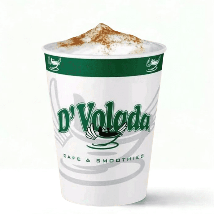 Capuccino