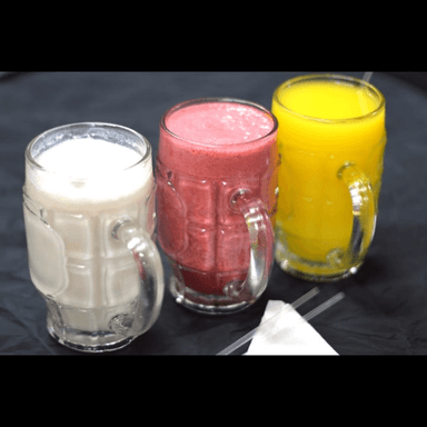 Jugo de Mango en Agua