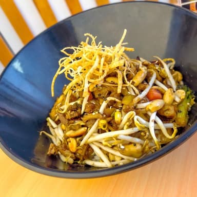 Yakimeshi Especial
