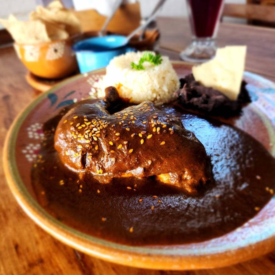 Mole