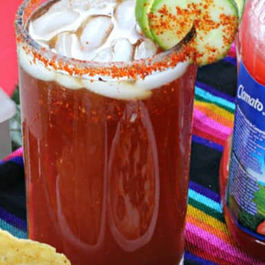Clamato Natural 1 Lt.