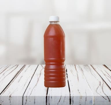 Agua de Te