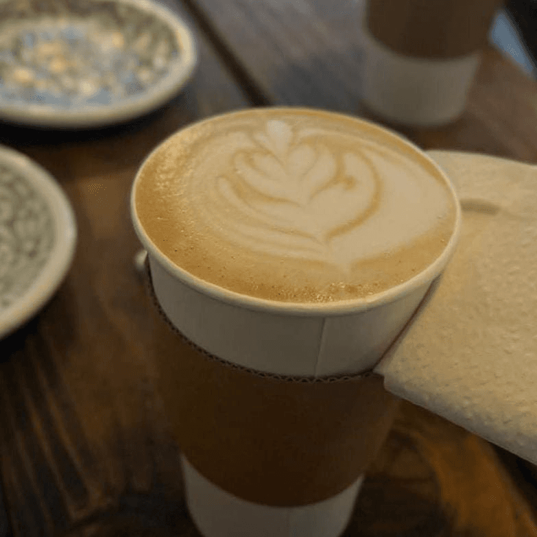 Cappuccino