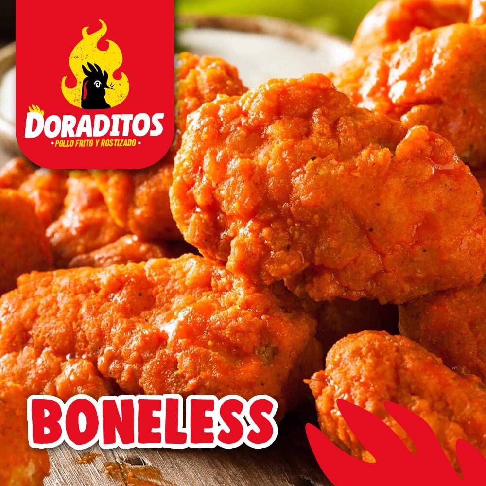 Boneless