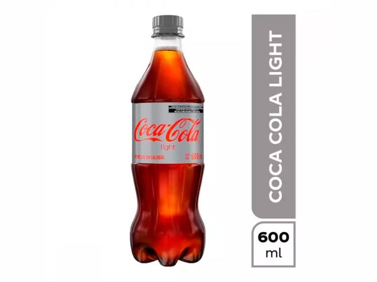Coca Cola Light