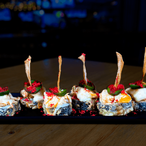 Dinamita Roll
