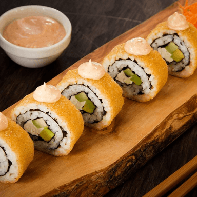 TORI ROLL