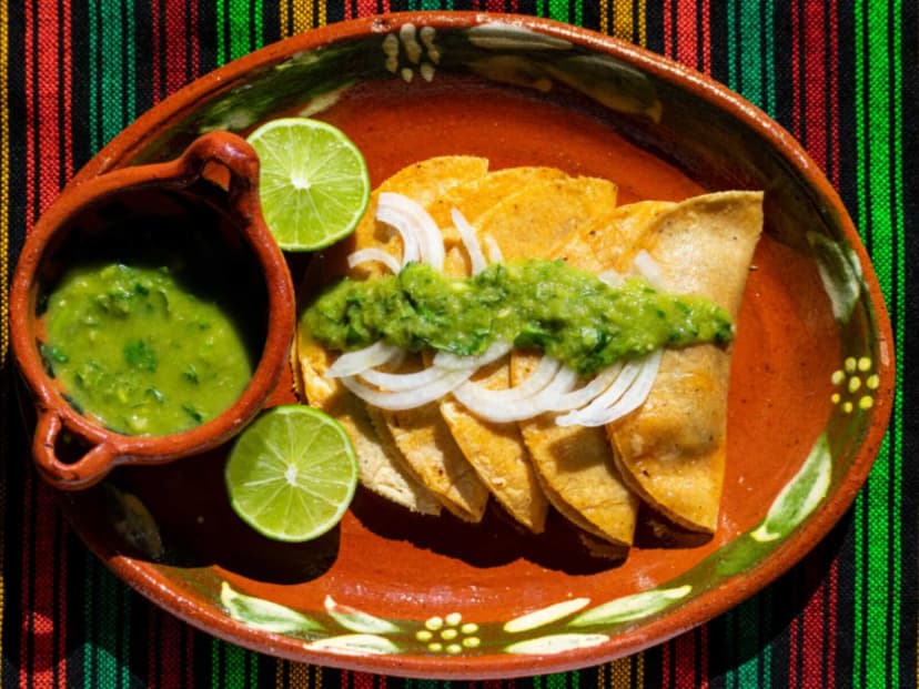 Canastitacos (Versalles)