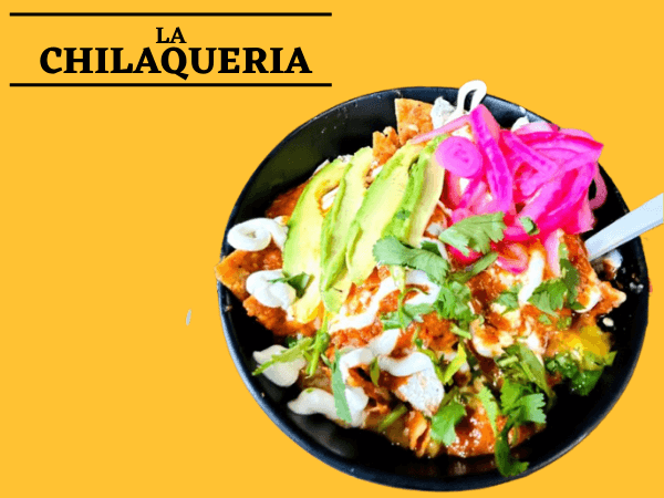 La Chilaqueria