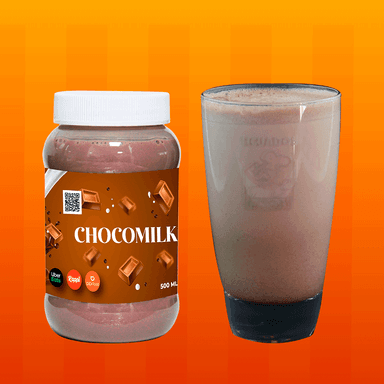 Chocomilk  500 ml