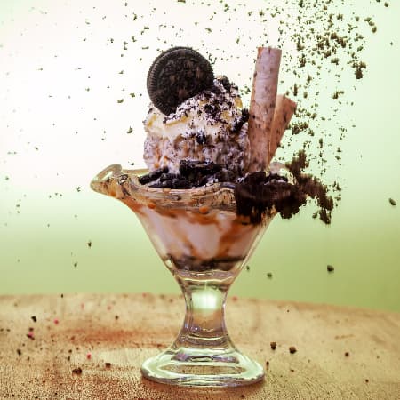 Copa OREO