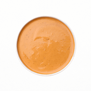 CHOP DE SALSA HABANERO CREMOSO