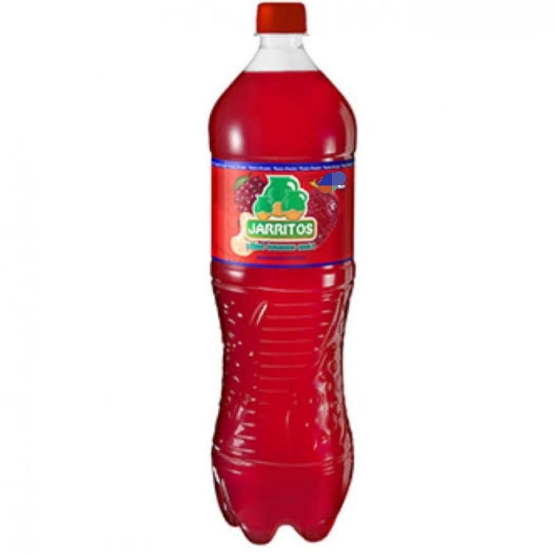 Jarrito Sabor Grosella 2 Litros
