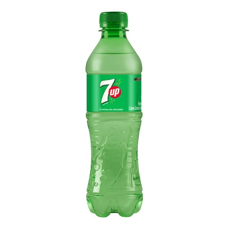 7UP 400 ml